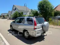 2005 Honda CR-V