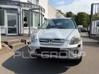 2005 Honda CR-V