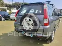 2005 Honda CR-V