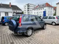 2005 Honda CR-V