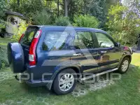 2005 Honda CR-V