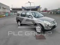 2005 Honda CR-V