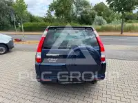 2005 Honda CR-V