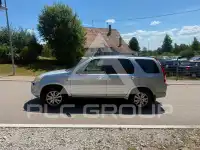 2005 Honda CR-V