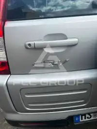 2005 Honda CR-V