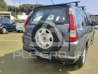 2005 Honda CR-V