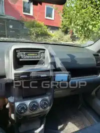 2005 Honda CR-V