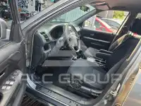 2005 Honda CR-V
