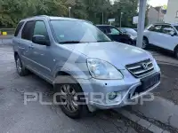 2005 Honda CR-V