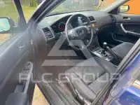 2005 Honda Accord