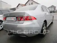 2005 Honda Accord