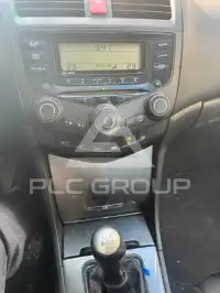 2005 Honda Accord