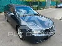 2005 Honda Accord