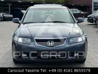 2005 Honda Accord