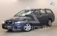 2005 Honda Accord