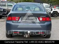 2005 Honda Accord