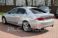 2005 Honda Accord