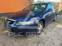 2005 Honda Accord