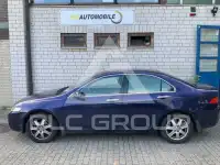 2005 Honda Accord