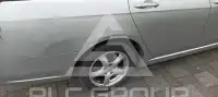 2005 Honda Accord
