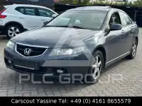 2005 Honda Accord