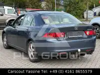 2005 Honda Accord