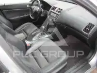 2005 Honda Accord