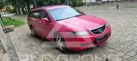 2005 Honda Accord