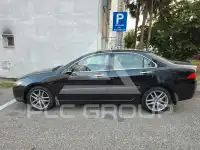2005 Honda Accord