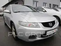 2005 Honda Accord