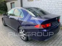 2005 Honda Accord