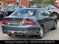 2005 Honda Accord