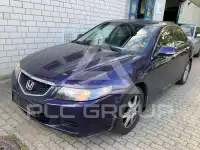 2005 Honda Accord