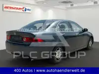 2005 Honda Accord