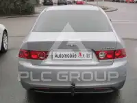 2005 Honda Accord