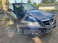 2005 Honda Accord