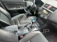 2005 Honda Accord