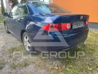 2005 Honda Accord