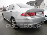 2005 Honda Accord