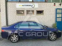 2005 Honda Accord