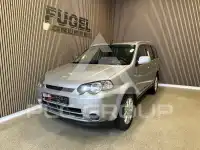 2005 Honda HR-V