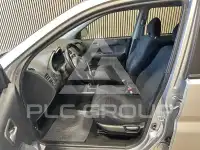 2005 Honda HR-V