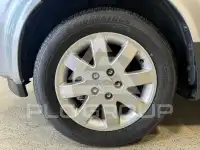 2005 Honda HR-V
