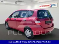 2005 Honda JAZZ