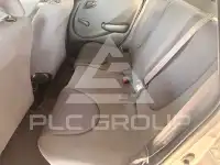 2005 Honda JAZZ