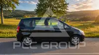 2005 Honda JAZZ