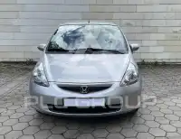 2005 Honda JAZZ