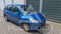 2005 Honda JAZZ