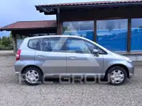 2005 Honda JAZZ