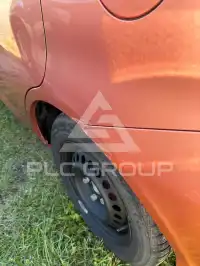 2005 Honda JAZZ